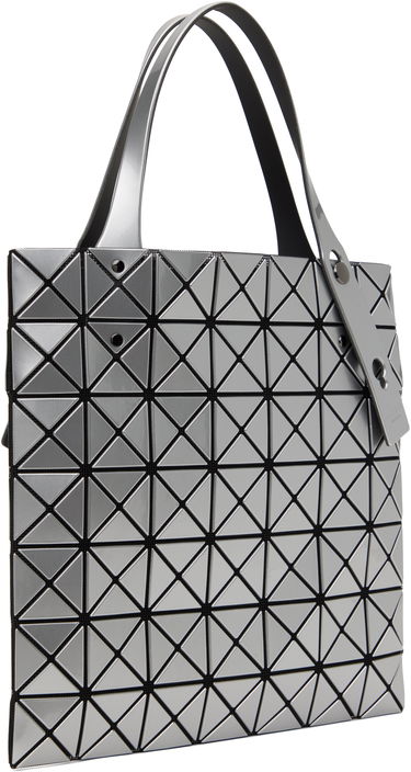 Tygpåse BAO BAO ISSEY MIYAKE BAO BAO ISSEY MIYAKE Prism Tote Bag Svart | BB56AG047, 4