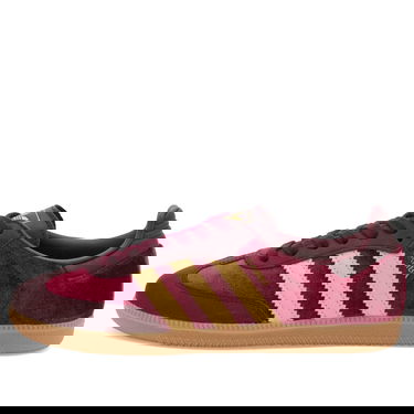 Sneakers och skor adidas Originals Samba OG W Bourgogne | JS1394, 0