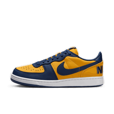 Sneakers och skor Nike Terminator Low "Michigan" Gul | FJ4206-700, 0