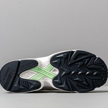 Sneakers och skor adidas Originals Yung-1 Vit | EE5318, 1