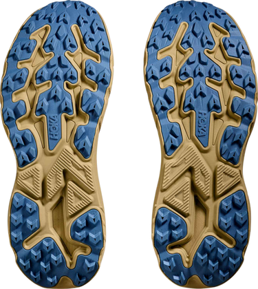 Sneakers och skor Hoka One One Challenger 8 Brun | 1168716-mplc, 3