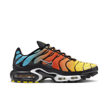Sneakers och skor Nike Air Max Plus Flerfärgad | HV2526-001, 4
