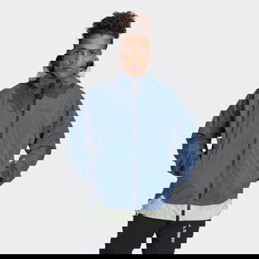 Vindjacka adidas Performance Terrex MYSHELTER GORE-TEX Mörkblå | HH9171, 1