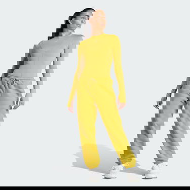 Sweatshirt adidas Performance Stella McCartney x TruePurpose Training Long Sleeve Top Gul | IT8239, 4