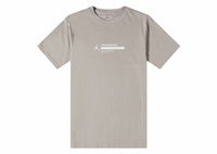 Jordan 23 Engineered Slam Dunk Tee College Grey/White