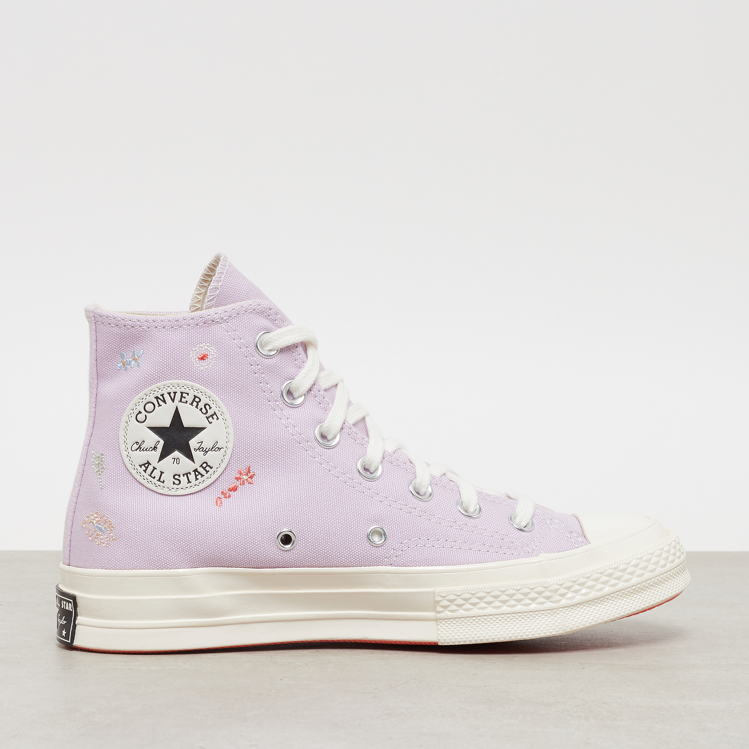 Sneakers och skor Converse Chuck 70 W Purpur | A01584C, 0