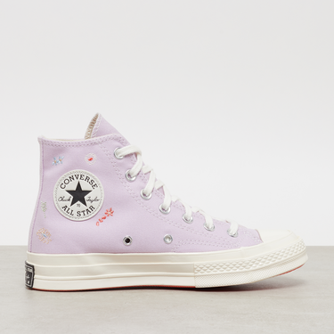 Sneakers och skor Converse Chuck 70 W Purpur | A01584C, 0