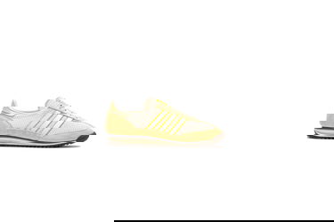 Sneakers och skor adidas Originals SL 72 OG Gul | JH7279, 0