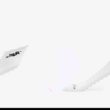 Strumpor New Balance Everyday Ankle Socks 3-Pack Grå | LAS51303WM, 5