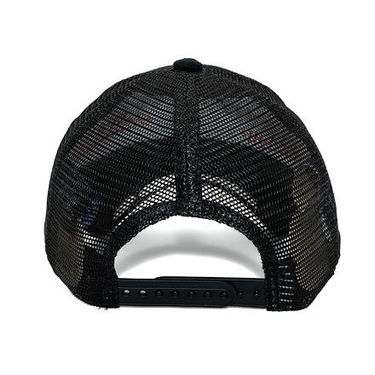 Keps New Era MLB Smooth & Mesh 9FORTY LA Dodgers Trucker Cap Svart | 60667510, 2