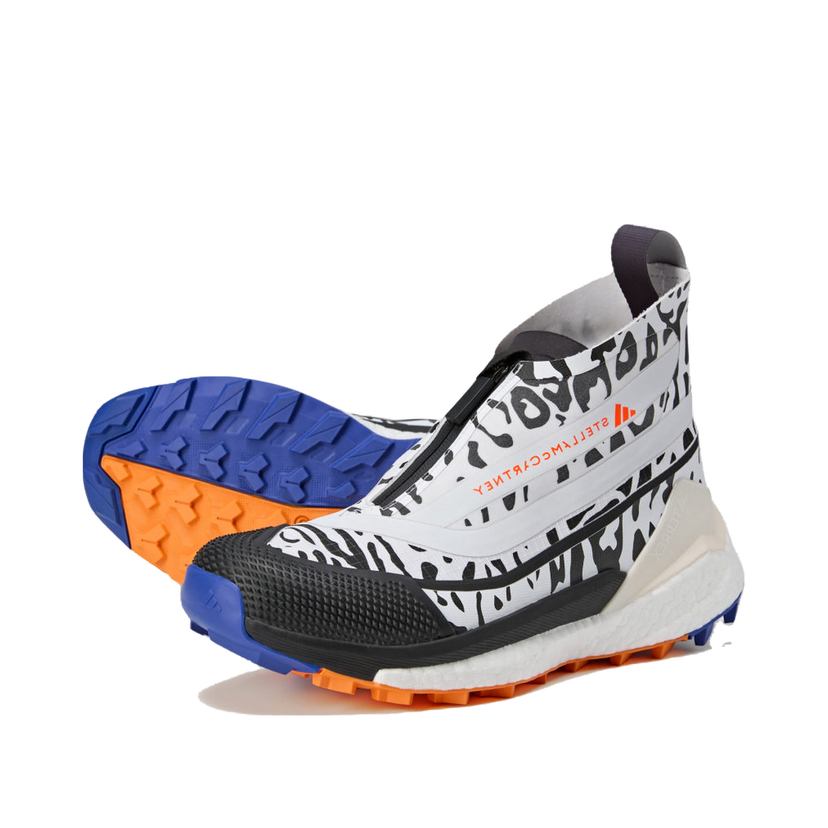 Outdoor adidas Performance Stella McCartney x Terrex Free Hiker GTX Flerfärgad | IF1791