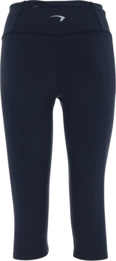 Strumpor inov-8 Inov-8 Active 3/4 Tights Mörkblå | 001460-bk-001, 1