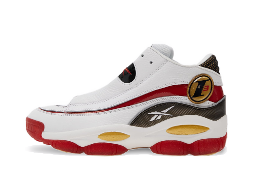 Sneakers och skor Reebok The Answer DMX Shoes Vit | GX6330