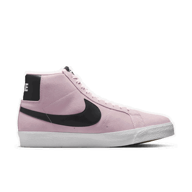 Sneakers och skor Nike SB Nike SB Zoom Blazer Mid Rosa | FD0731-601, 4
