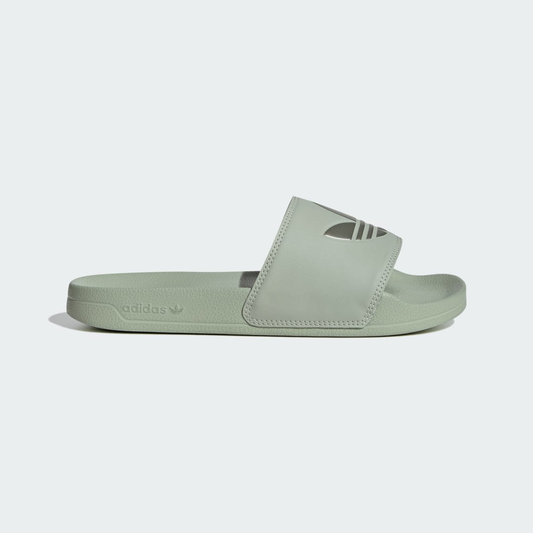 Sneakers och skor adidas Originals adilette Lite Grön | IE2991, 0