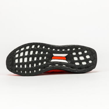 Sneakers och skor adidas Performance Ultraboost 5.0 DNA Röd | G54961, 4