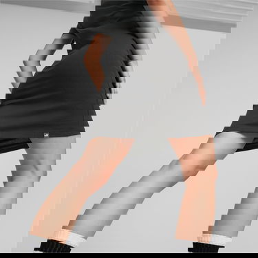 Klä Puma Essentials Slim Svart | 848349_01, 5