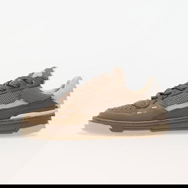 Sneakers och skor Filling Pieces Cruiser Crumbs Taupe Brun | 64427541108, 0