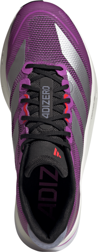 Sneakers och skor adidas Performance Adizero Boston 13 Purpur | js4943, 2