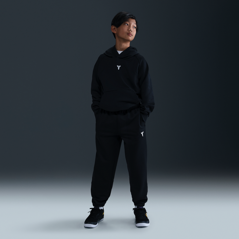 Sweatshirt Nike Kobe Therma-FIT Pants Svart | HJ1015-010