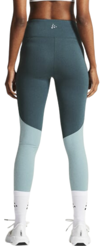 Damasker Craft ADV Essence Warm Tights Grön | 1915294-387364, 2