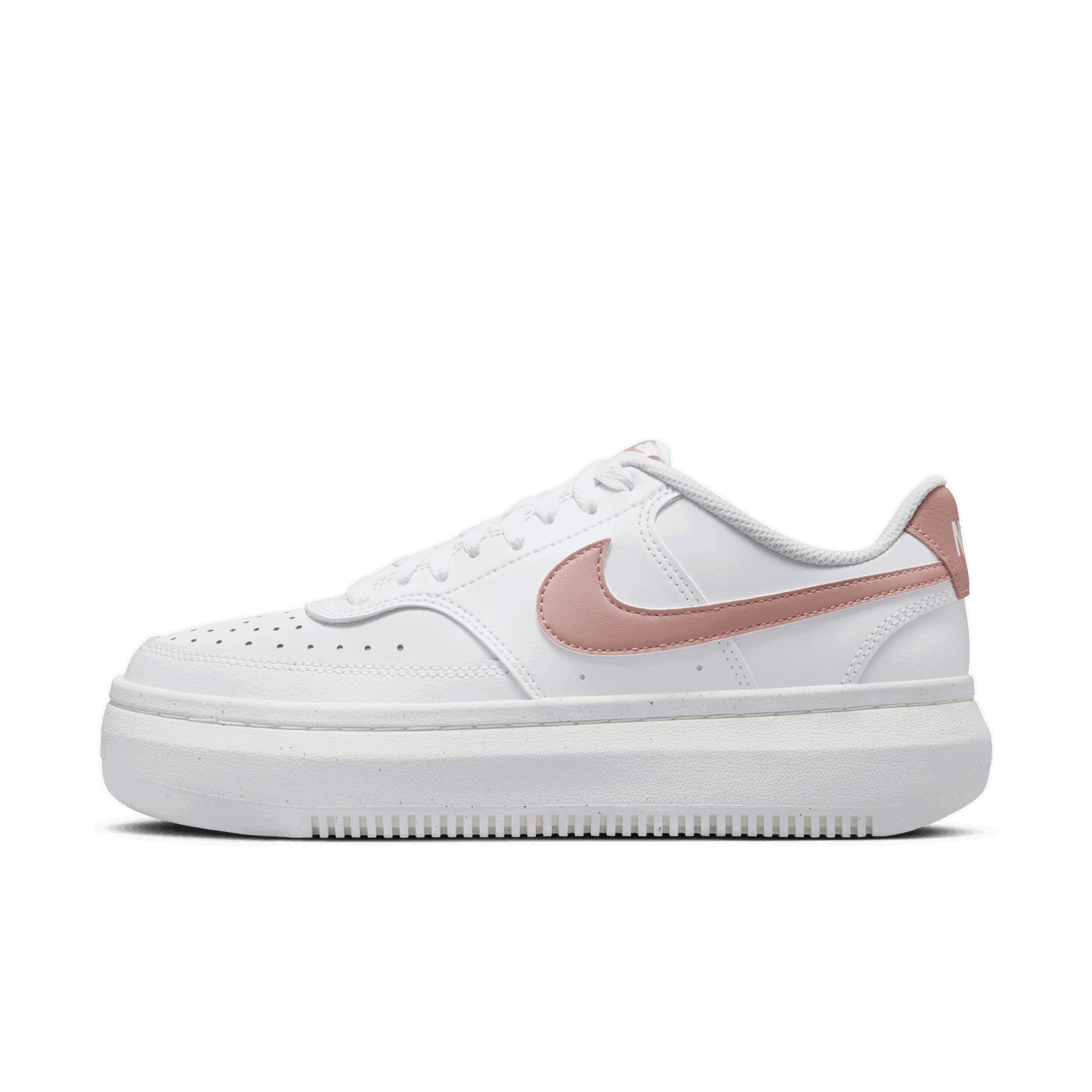 Sneakers och skor Nike Court Vision Alta Vit | DZ5394-102, 0