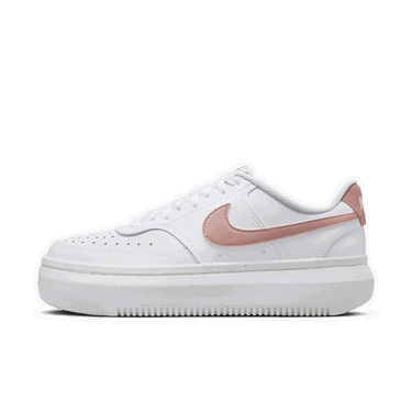 Sneakers och skor Nike Court Vision Alta Vit | DZ5394-102, 0