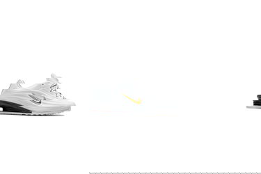 Sneakers och skor Nike Shox Z Vit | HQ7540-100, 0
