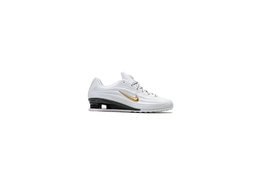 Sneakers och skor Nike Shox Z Vit | HQ7540-100