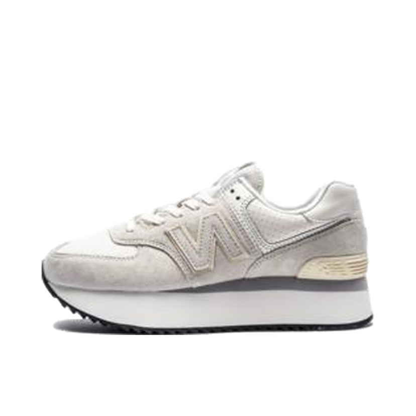 Sneakers och skor New Balance 574 Grå | WL574ZAA