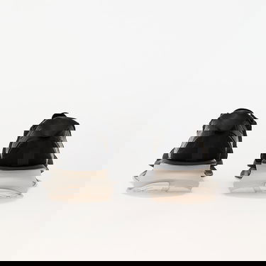 Sneakers och skor Y-3 S-Gendo Run Black/ Black/ Chalk Pearl Svart | IF2025, 4