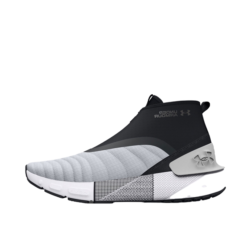 Löpning Under Armour HOVR Phantom 3 SE Warm Svart | 3026802-101