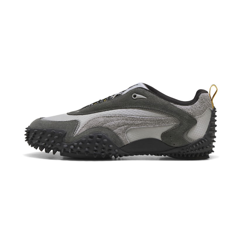 Sneakers och skor Puma Mostro XC Grå | 402958_03