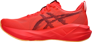 Sneakers och skor Asics NOVABLAST 5 Röd | 1011b974-600, 4