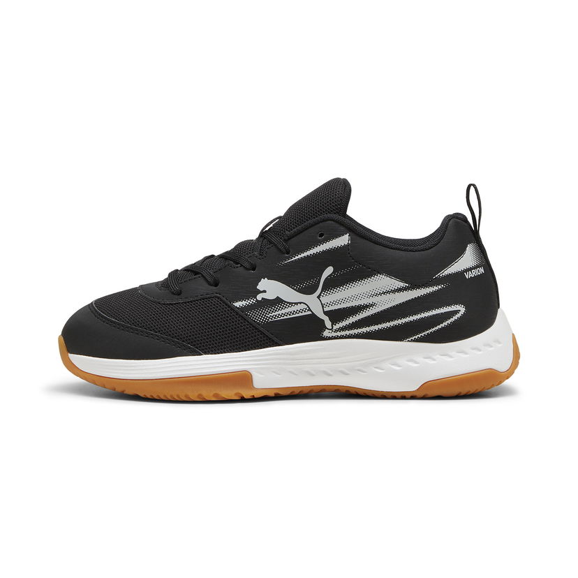 Sneakers och skor Puma Varion II Svart | 108105_01