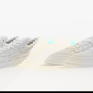 Sneakers och skor Vans Old Skool Overt Plus ComfyCush Lux "Marshmallow" Vit | VN0A4BVLQC51, 5