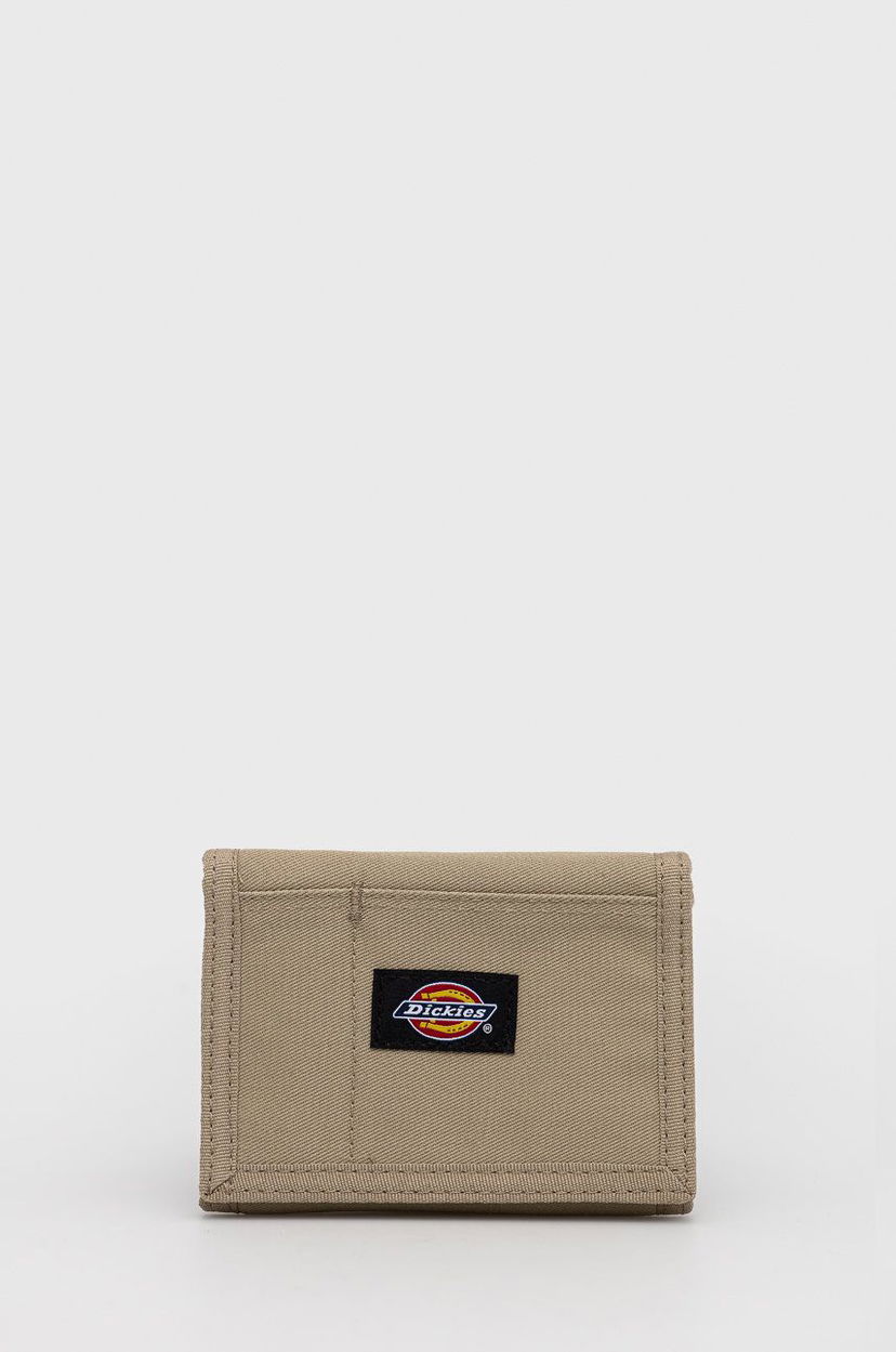 Kläder och accessoarer Dickies Wallet Beige | DK0A4X7SKHK