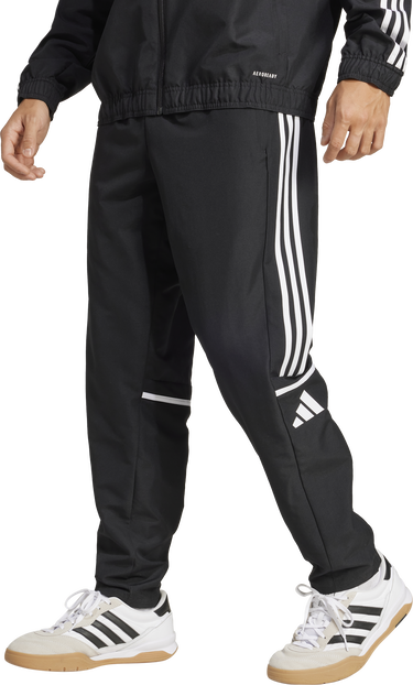 Byxor adidas Performance adidas Squadra 25 Training Pants Svart | jd9273, 6
