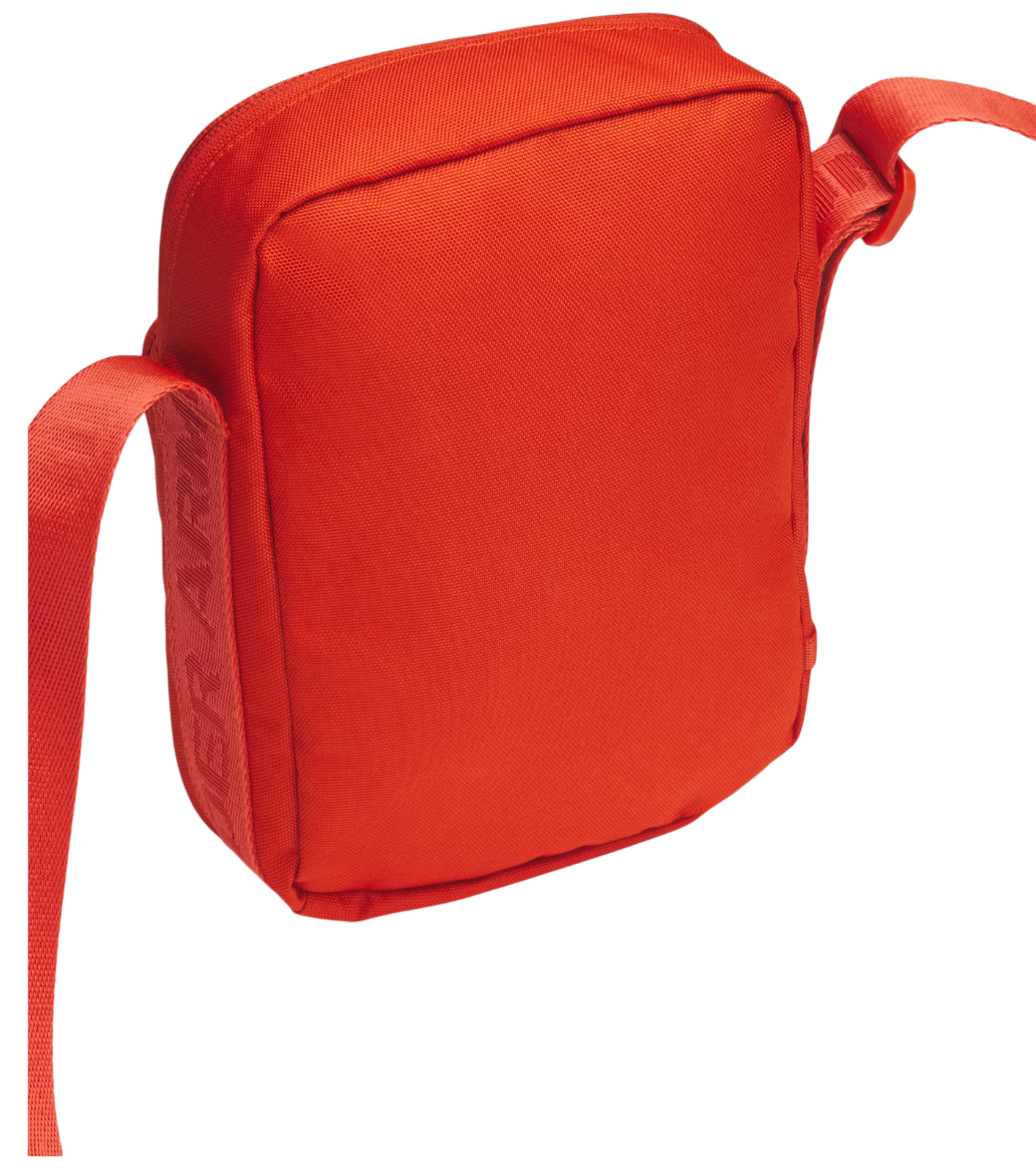 Axelväska Under Armour Under Armour UA Essential Lite Crossbody Bag Röd | 1381912-842, 1