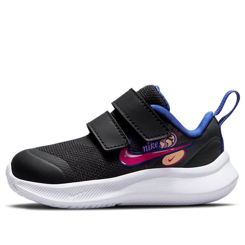 Sneakers och skor Nike Star Runner 3 SE Svart | DJ4696-013