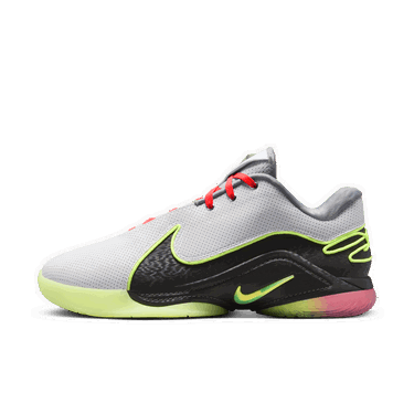 Sneakers och skor Nike LeBron 22 Moonlight Vit | FZ1094-101, 1