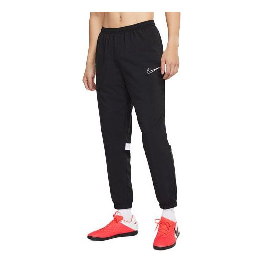Träningsbyxor Nike Academy Training Pants Svart | CW6129-010, 0