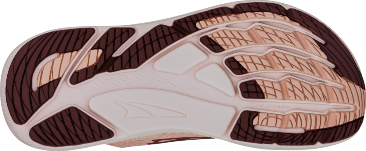 Sneakers och skor Altra Running FWD VIA Rosa | al0a85pw-6811, 1