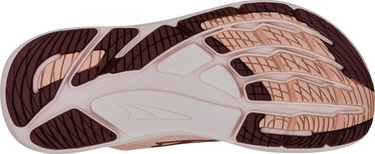 Sneakers och skor Altra Running FWD VIA Rosa | al0a85pw-6811, 1