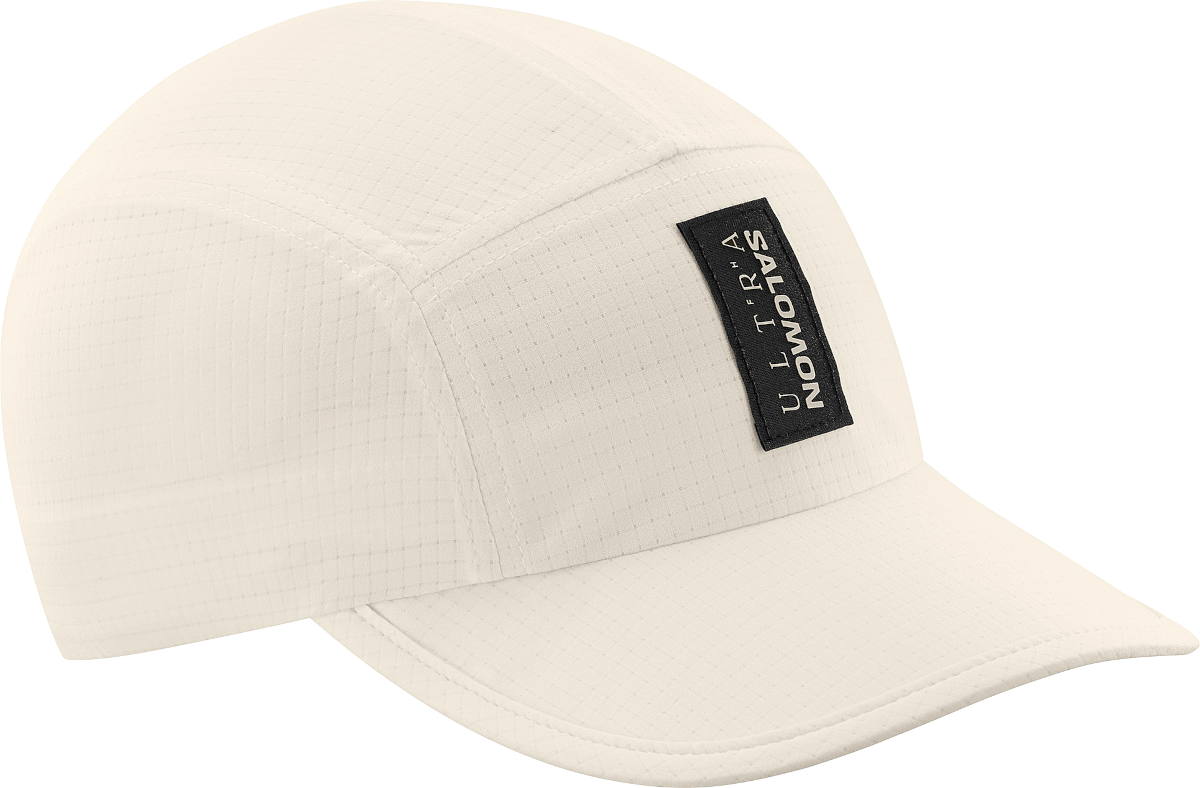 Keps Salomon S/LAB ULTRA SUMMER CAP Vit | lc2271000, 0