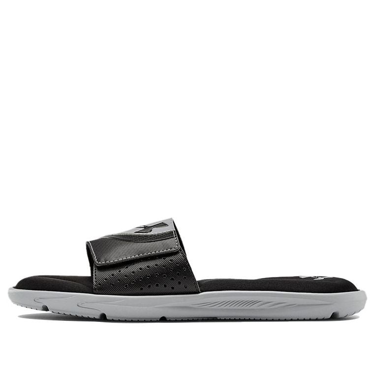 Sneakers och skor Under Armour Ignite VI Slides Svart | 3022711-002