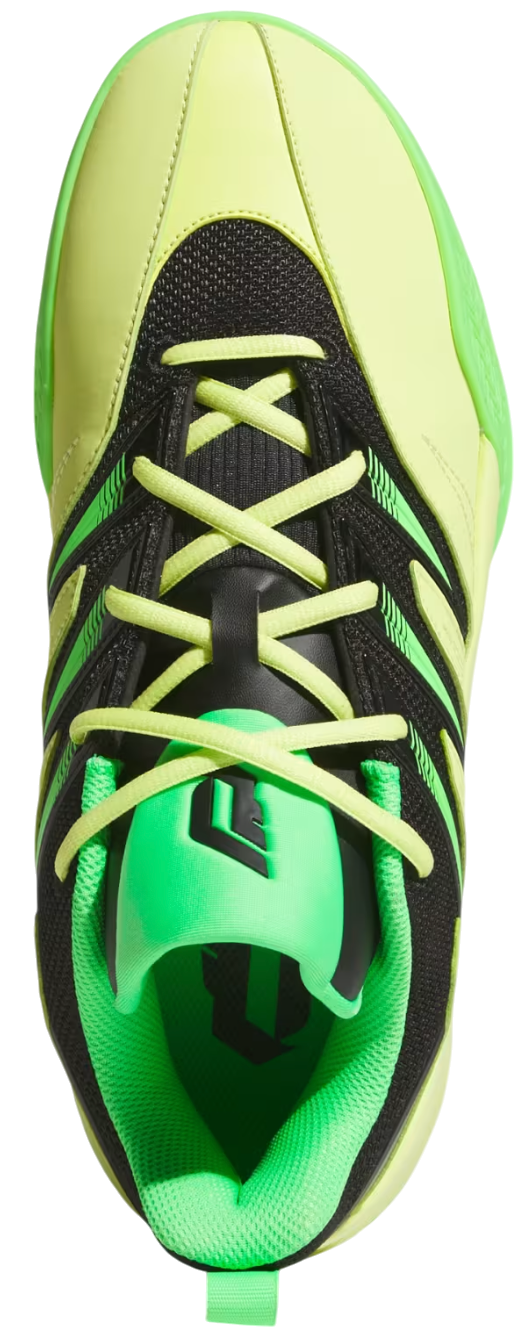 Sneakers och skor adidas Originals Dame Certified 3 Grön | JI1542, 1