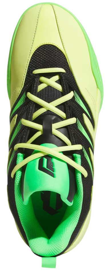 Sneakers och skor adidas Originals Dame Certified 3 Grön | JI1542, 1