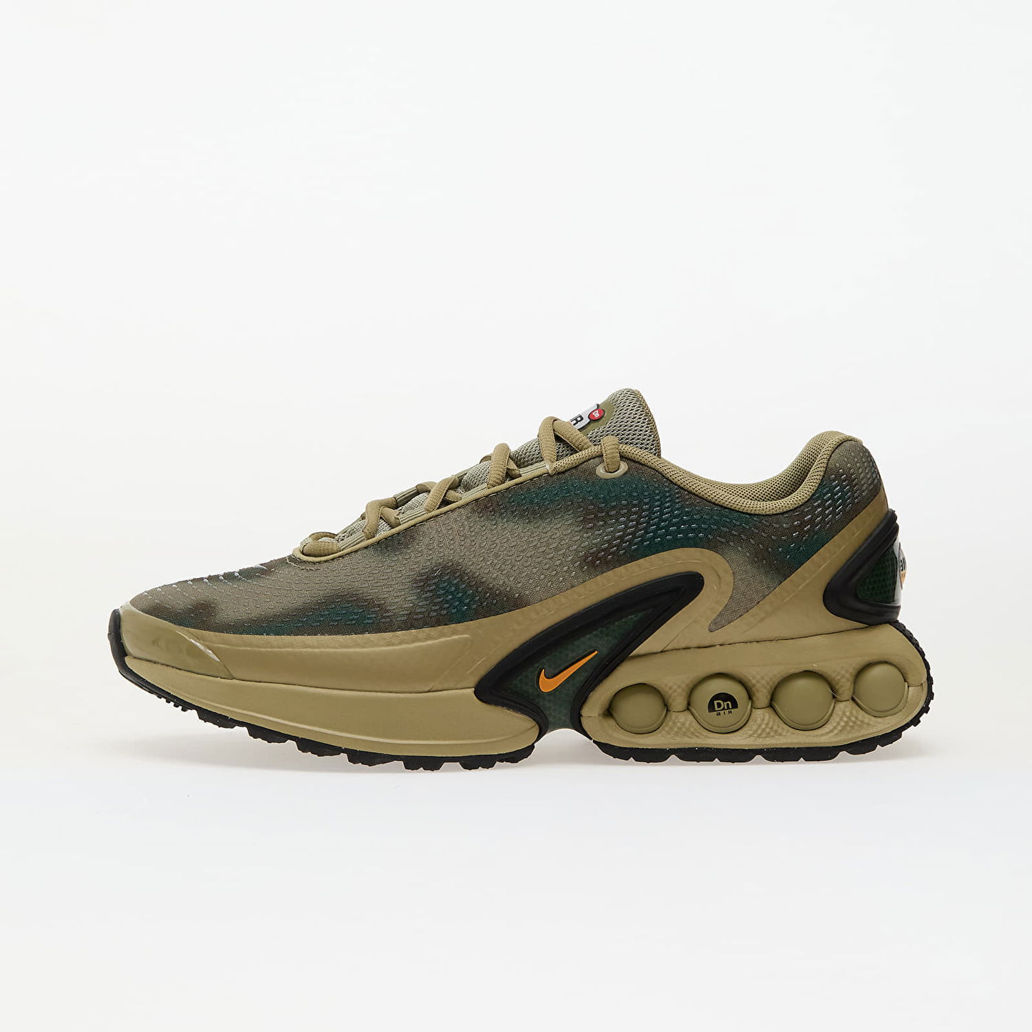Sneakers och skor Nike AIR MAX DN NRG Beige | IB7025-200, 0