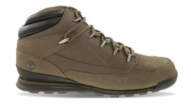 Sneakers och skor Timberland Euro Rock Mid Hiker Grön | 0A2AM3-901, 1